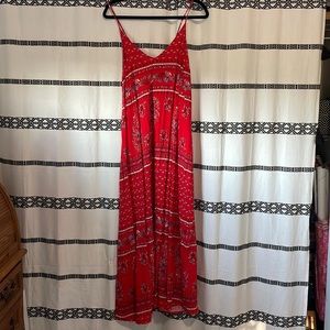 Old Navy Maxi Dress